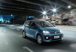 Volkswagen up! Connect 2017 года (LA)